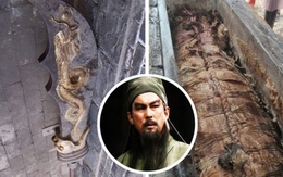 Vì sao mộ Quan Vũ hơn nghìn năm không ai dám trộm?