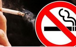 Những địa điểm nào sẽ cấm hút thuốc lá từ ngày 1/8/2023?