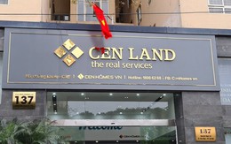 Cen Land lên tiếng về việc bị tố chậm trả phí môi giới cho các đơn vị liên kết