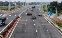 Nâng tốc độ đường cao tốc Trung Lương - Mỹ Thuận lên 90km/h là rất nguy hiểm?
