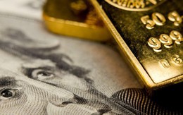 Trung Quốc bán trái phiếu Mỹ để tích cực mua vàng