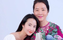 Mẹ vợ quyền lực của TGĐ Phan Thành rèn giũa ái nữ độc nhất: Bị đổ cả ly nước lên đầu vẫn phải nhẫn nhịn, không đi chơi sau 9h tối
