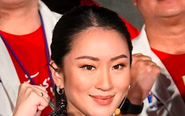 Con gái cựu Thủ tướng Thaksin Shinawatra tạm dẫn đầu bầu cử Thái Lan