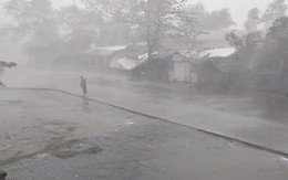 Đông Nam Á hứng thời tiết cực đoan