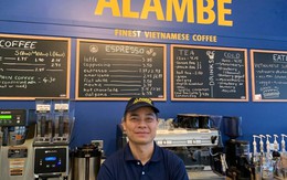 Mới thành lập 5 năm, Alambe Coffee có gì mà vượt King Coffee, Trung Nguyên để dẫn đầu danh sách Top 10 công ty cà phê Đông Nam Á?