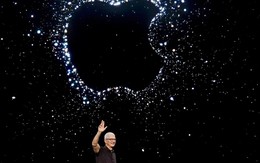 Apple sắp ra mắt kính thực tế ảo demo: Phá vỡ tiêu chuẩn toàn ngành, đắt gấp 3 sản phẩm kính cao cấp của Meta