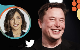 Linda Yaccarino: ‘Con dê tế thần’ của Elon Musk và bài học cựu CEO Marissa Mayer của Yahoo phải đi dọn ‘rác’ cho những sai lầm của người tiền nhiệm
