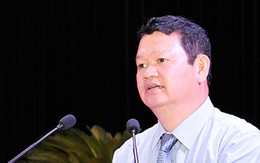 Nguyên Bí thư Tỉnh ủy Lào Cai Nguyễn Văn Vịnh bị khai trừ ra khỏi Đảng