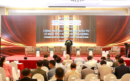 Nhà đầu tư nước ngoài đánh giá cao môi trường kinh doanh Việt Nam