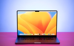 MacBook Pro mới giảm gần 15 triệu đồng sau 2 tháng lên kệ tại Việt Nam