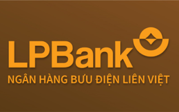 LPBank chính thức là tên viết tắt của Ngân hàng Bưu điện Liên Việt