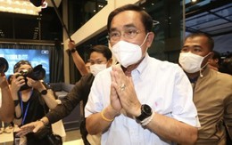 Thủ tướng Thái Lan Prayuth có thể giã từ chính trị sau thất bại bầu cử