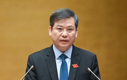 Viện trưởng Lê Minh Trí tiếp tục kiến nghị 'tăng chế tài phạt tiền, giảm chế tài phạt tù'