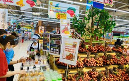 Tin vui cho nông dân xứ vải: Đại gia Thái sở hữu siêu thị GO!, Big C, Tops Market,... về Bắc Giang ký kết tiêu thụ vải thiều Lục Ngạn, dự kiến "ôm lô" 300 tấn