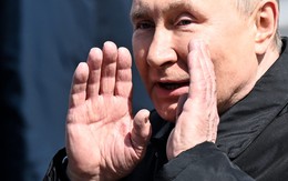 Mỹ ráo riết tung cấm vận "sấm sét" vào Nga ở G7 nhưng đồng minh phản đối: Moscow nắm vũ khí tối quan trọng?