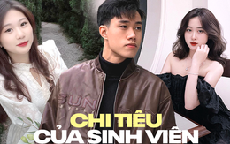 Chuyện "tiền chu cấp" của sinh viên: 2 triệu than khổ nhưng "tháng được cho nhiều chẳng hiểu sao còn nhanh hết hơn tháng ít"