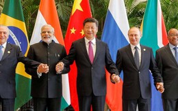 Khối BRICS dự định giới thiệu đồng tiền chung: Chuyên gia nói về thời điểm đáng lo của đồng USD