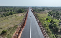 Bình Thuận đón loạt tin vui, chuẩn bị cho chu kỳ tăng trưởng mới