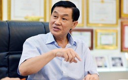 Cửa hàng eDiGi của "vua hàng hiệu" Johnathan Hạnh Nguyễn vừa tuyên bố ngừng hoạt động, sau gần 5 năm bán iPhone sang chảnh ngay cạnh Nhà thờ Đức Bà