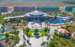 Chủ đầu tư dự án Gem Sky World Đồng Nai báo lãi giảm tới 95% trong năm 2022, nợ gần 14.000 tỷ đồng