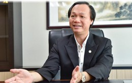 Tổng Giám đốc Phát Đạt đăng ký bán hơn 18 triệu cổ phiếu PDR