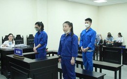 Y án 7 năm tù cựu đại úy Lê Thị Hiền vụ án 'dí bill' ép khách trả tiền