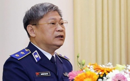 Chỉ đạo "rút ruột" 50 tỷ đồng, cựu Tư lệnh Cảnh sát biển Nguyễn Văn Sơn sắp bị xét xử