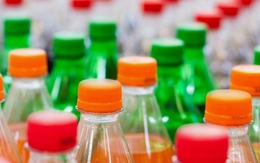 Giữ nguyên đề xuất áp thuế tiêu thụ đặc biệt đối với đồ uống có đường