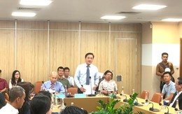 Tp.HCM lần đầu tổ chức Hội chợ Xuất khẩu gỡ khó khăn cho DN, đã có hơn 1.000 nhà mua quốc tế đăng ký “săn” hàng Việt