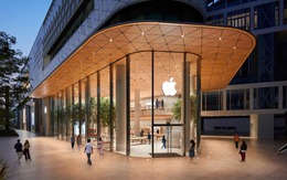 Giám đốc bán lẻ trực tuyến Apple: Chúng tôi luôn tìm kiếm cơ hội để mở Apple Store tại Việt Nam