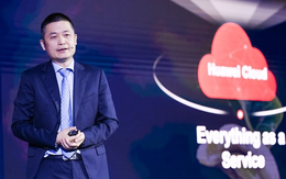 Tham vọng của Huawei với mảng ‘đám mây’: Ra mắt 6 liên minh đối tác, tiến tới 90% doanh thu từ châu Á Thái Bình Dương, phục vụ 10 triệu khách hàng doanh nghiệp