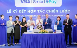 Tin vui cho các tiểu thương và SME Việt Nam: Visa bắt tay với doanh nghiệp fintech 40 triệu người dùng để hỗ trợ giải pháp thanh toán số