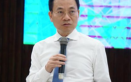 Bộ trưởng Nguyễn Mạnh Hùng: Dữ liệu là tài nguyên mới, có người gọi là "dầu mỏ", ngân hàng đang là ngành có nhiều dữ liệu nhất