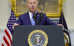 Rời Mỹ, Tổng thống Joe Biden phát biểu chắc nịch về chuyện vỡ nợ