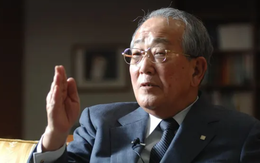 3 bí quyết thành công của 'ông hoàng' kinh doanh Nhật Bản Inamori Kazuo