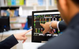 Phiên 18/5: Tự doanh CTCK tiếp đà mua ròng 130 tỷ đồng, "gom" mạnh một cổ phiếu chứng khoán