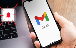 Đã lâu rồi bạn không vào Gmail ư, hãy đăng nhập ngay và luôn nếu không muốn hối hận!