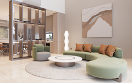 Regal Group công bố hoàn thiện chuỗi Regal Collection Villas