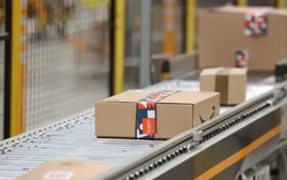 Amazon dùng AI xây dựng chiến lược giúp nhanh chóng giao hàng đến khách