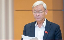 Ông Nguyễn Phú Cường xin thôi chức Chủ nhiệm Uỷ ban Tài chính, Ngân sách