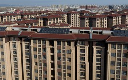 Ngành bất động sản Trung Quốc vẫn ở trong 'đám mây đen': Các doanh nghiệp sắp vỡ nợ hơn 10 tỷ USD trái phiếu