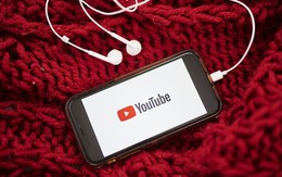 Một năm mang về 40 tỷ USD, YouTube vẫn là ‘con gà đẻ trứng vàng’ của Google