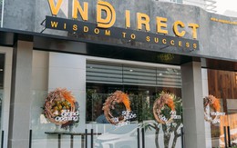 VNDirect khớp lệnh kỷ lục, gần 1.200 tỷ đồng được “sang tay” phiên 19/5