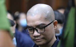 Cựu CEO Công ty Alibaba Nguyễn Thái Luyện kháng cáo bất thành