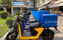 Selex Motors và Viettel Post tung kết quả thử nghiệm bất ngờ: Shipper dùng xe máy điện nâng 50% hiệu suất giao hàng, tăng 34% thu nhập