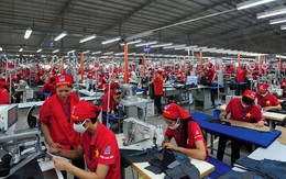 Kinh tế Việt Nam: Ngược bão, duy trì đà tăng