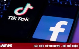 Hướng dẫn cách tìm Facebook qua Tiktok