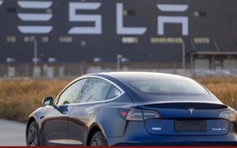 Tesla sắp chạy quảng cáo lần đầu tiên trong lịch sử