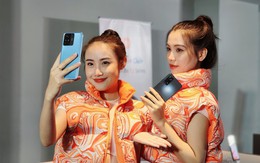 Xiaomi tiếp tục tung "chiến binh" mới tại Việt Nam: Giá từ 6,7 triệu đồng, camera 108 MP