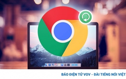 Chrome có thể phát hiện lỗi chính tả URL và đề xuất các trang web
